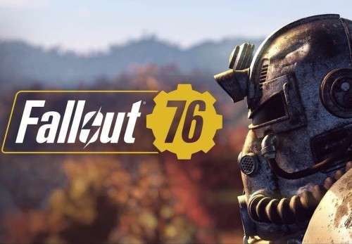 Fallout 76 EU Bethesda CD Key(PC)