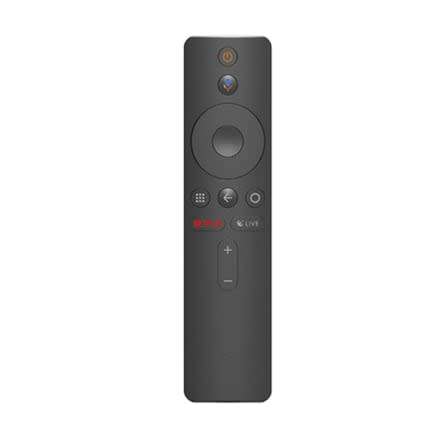 XiaoMi bluetooth Voice Remote Control Controller for XiaoMi Mi Box s 4K Android TV Box