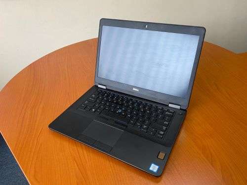Dell Latitude 5470, 14 Laptop(Refurbished)