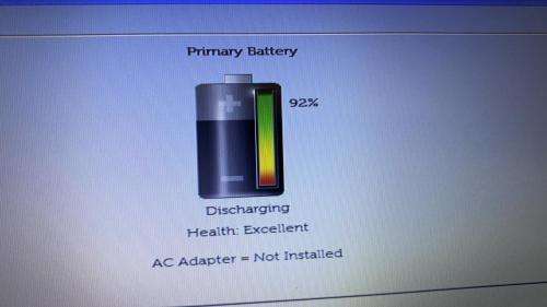 Dell Latitude 5470, 14 Laptop(Refurbished)