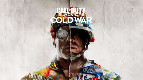 Call of Duty: Black Ops Cold War Green Gift Redemption Code(PC)