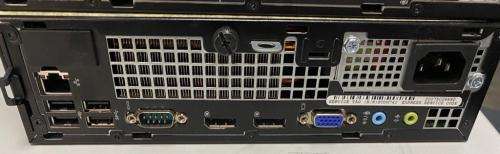 Dell Optiplex 9020 USFF (Ultra Small Form Factor) COMPUTER / PC / DESKTOP Refurbished(ONLY 3 LEFT !)