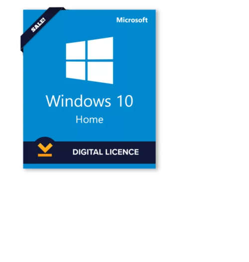 Windows 10 Home