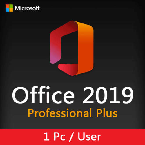 Office 2019