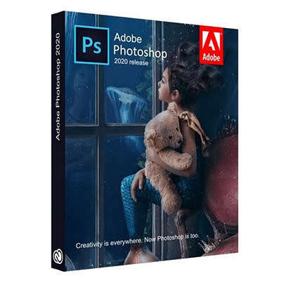 Adobe Photoshop 2020 Adobe Photoshop 2020 Adobe Photoshop 2020 Adobe Photoshop 2020 -(Windows)