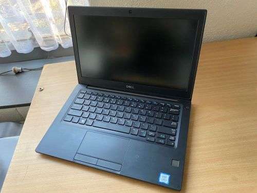 Dell Latitude 7290, 12 Laptop I5 7th Gen + 256 GB SSD DELL LAPTOP DELL LAPTOP  DELL LAPTOP  *2 LEFT