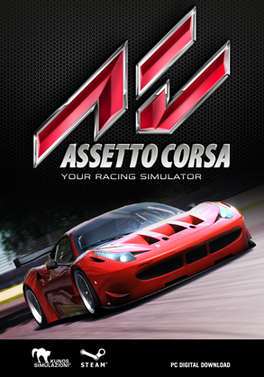 Assetto Corsa Steam CD Key (PC)