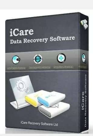 ICare Data Recovery software license key