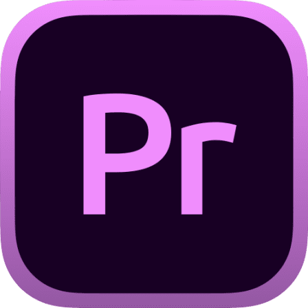 Adobe Premiere Pro 2021 for Windows (Once-off) Adobe Premiere Pro 2021 Adobe Premiere Pro 2021 Adobe