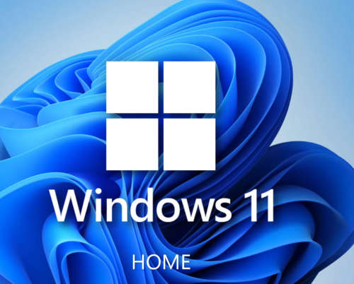 Windows 11 Home