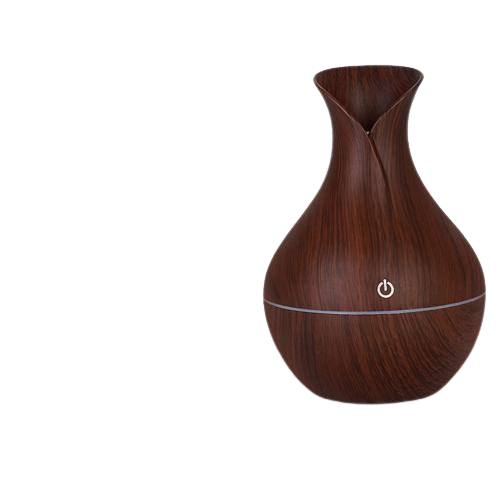 Ultrasonic Aroma Humidifier