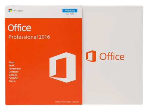 Office 2016