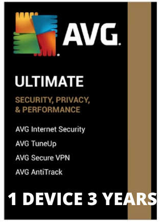 AVG Ultimate