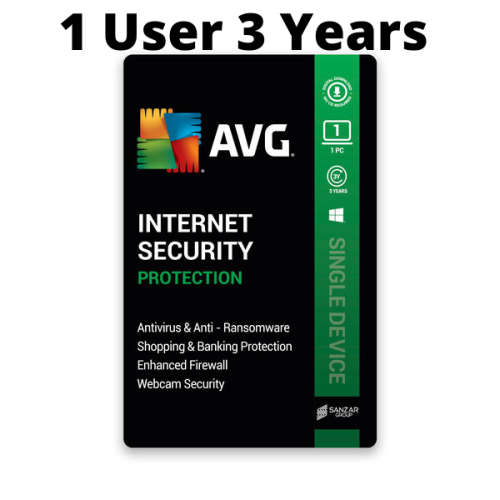 AVG Internet Security