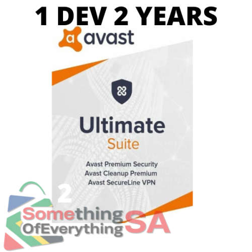 Avast Ultimate