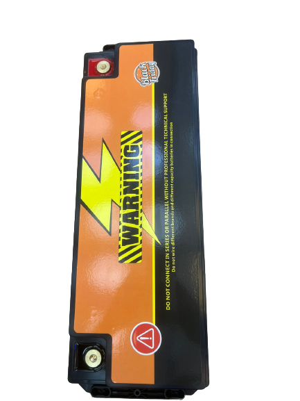 12V 200AH Lithium Ion Deep Cycle Battery