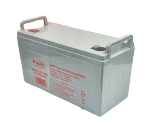Gel Battery 12V 100AH Deep cycle Gel Battery Sun Solar Battery