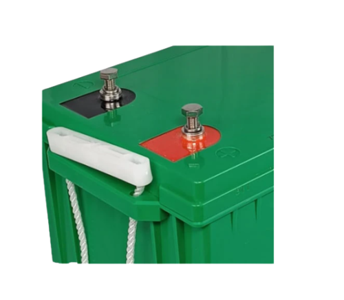 Gel Battery 12V 200AH GEB Deep Cycle Solar Gel battery Geb