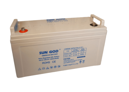 Hybrid Inverter 24V 3.5 KVA Pure Sinewave + 2x 120 AH Gell Deep Cycle Batteries-Combo Deal