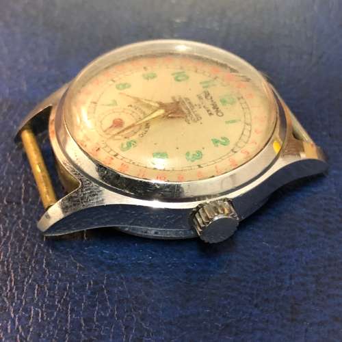 ROMANO De Luxe Watch