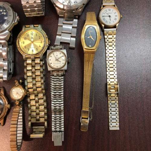 Watch Lot