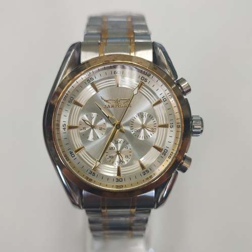 Brand New Jaragar Automatic