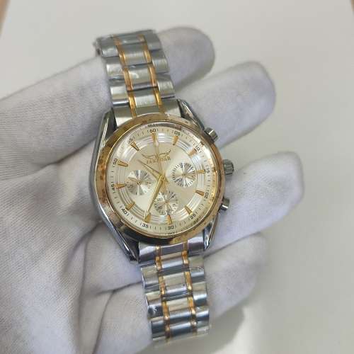 Brand New Jaragar Automatic