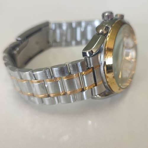 Brand New Jaragar Automatic