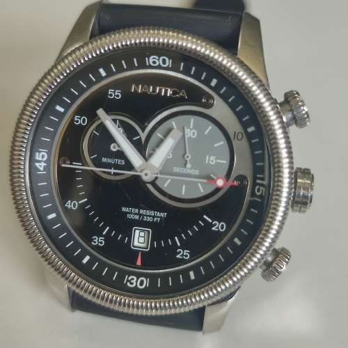 Nautical Chrono #W0017