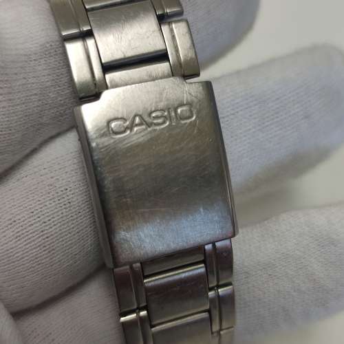 Casio Quartz