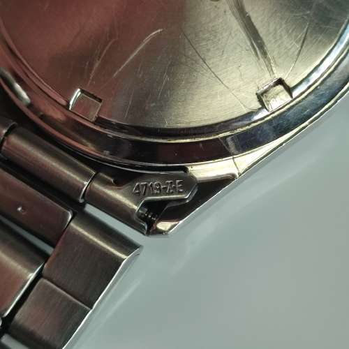 Seiko 7N43- 9070