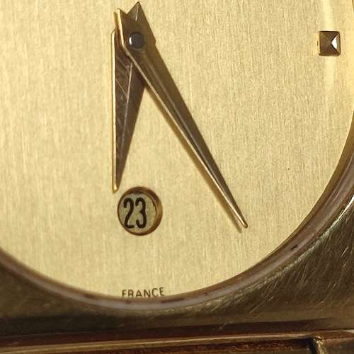 Michel Herbelin Including Box & Guarantee Card #W0012