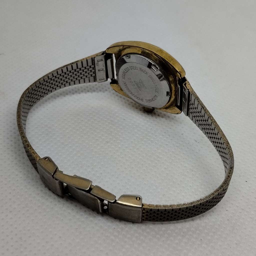 Delfin Edox Watch #W0011