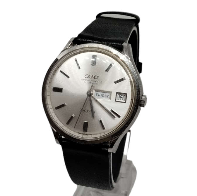 Camy Jet King Automatic Watch #W0015