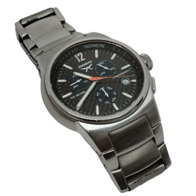 Carrera Chronograpgh Watch #W0020