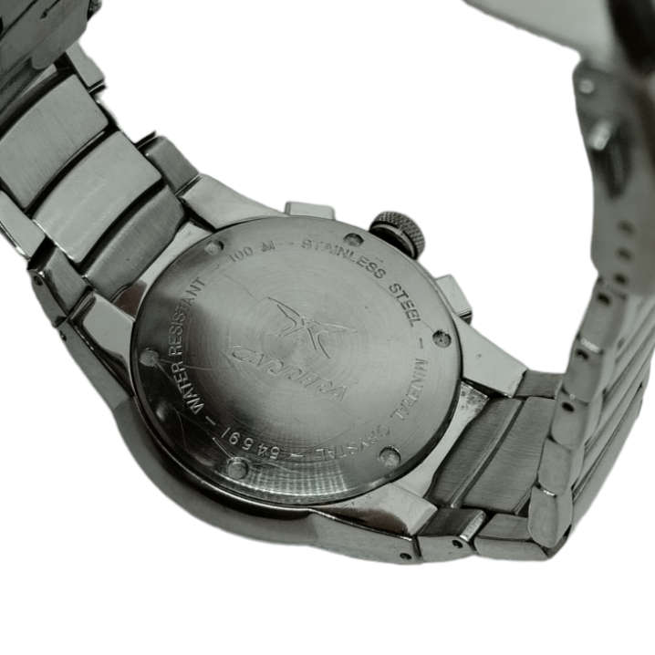 Carrera Chronograpgh Watch #W0020