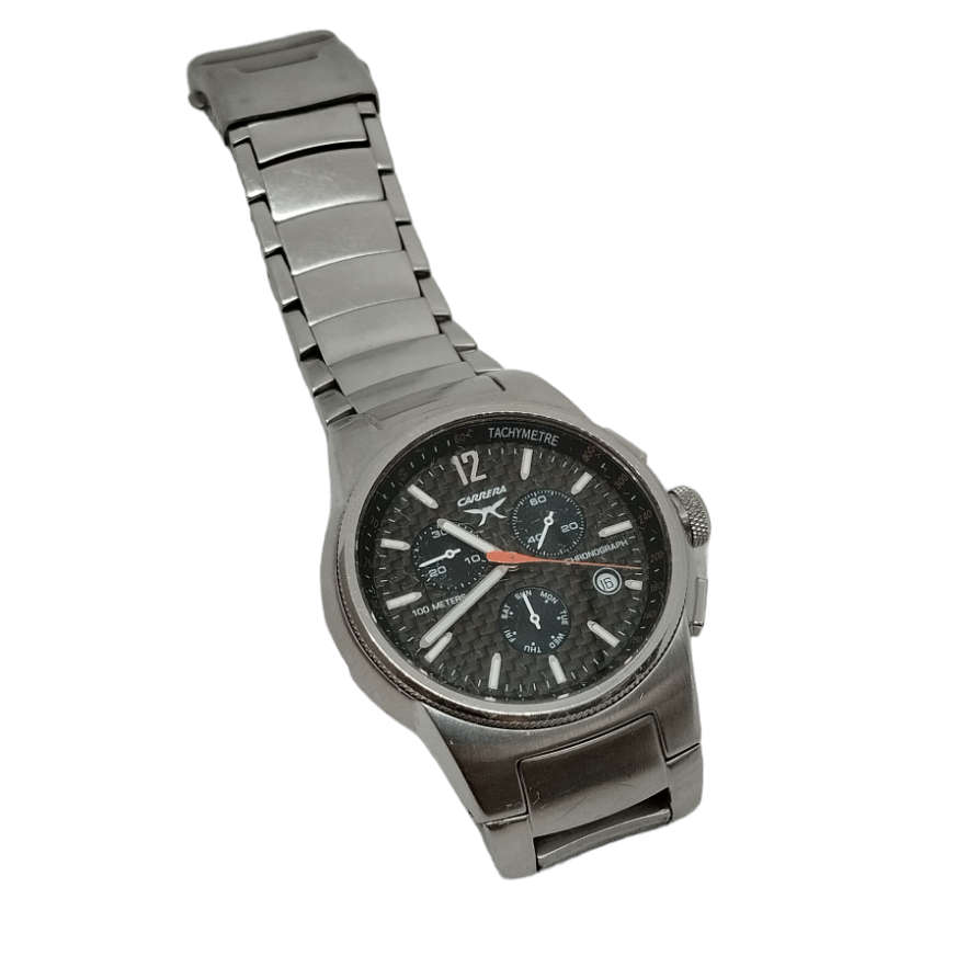 Carrera Chronograpgh Watch #W0020