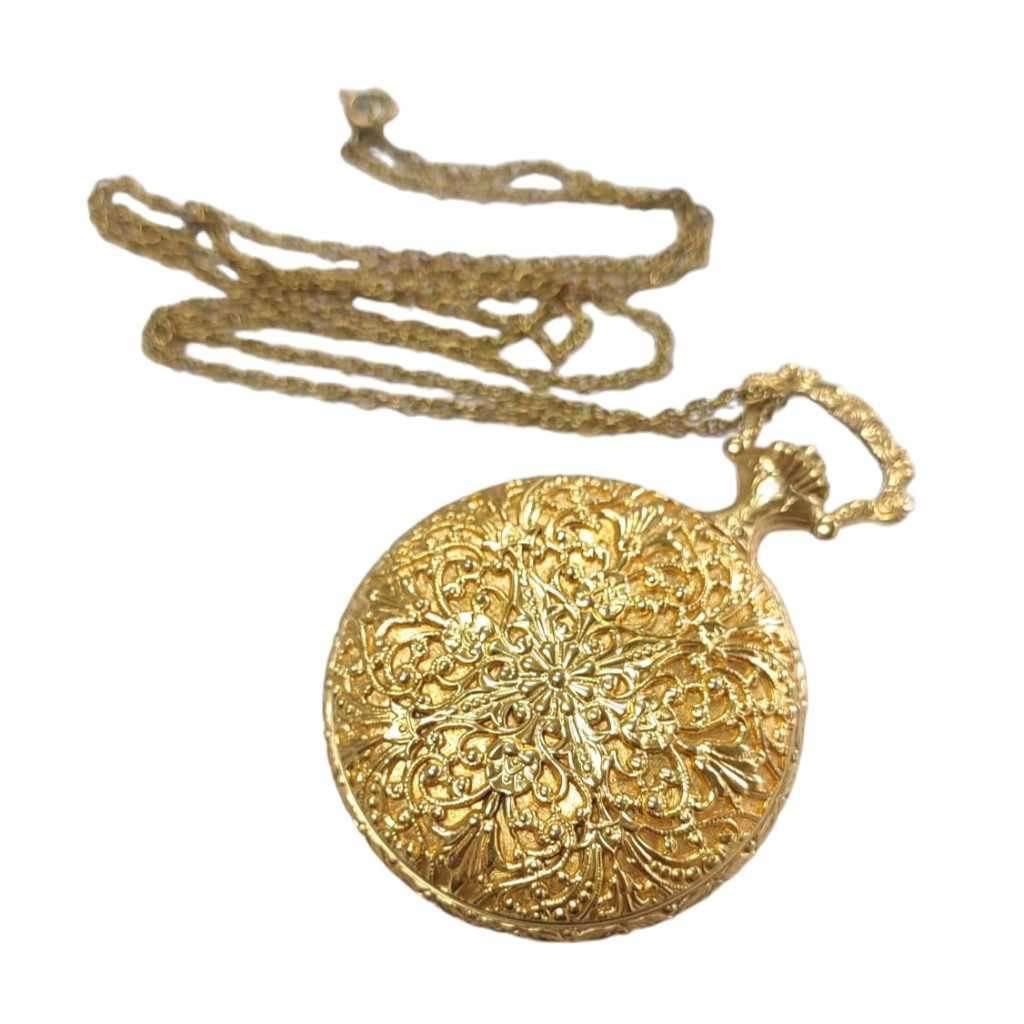 Integra Pocket Watch #O0086