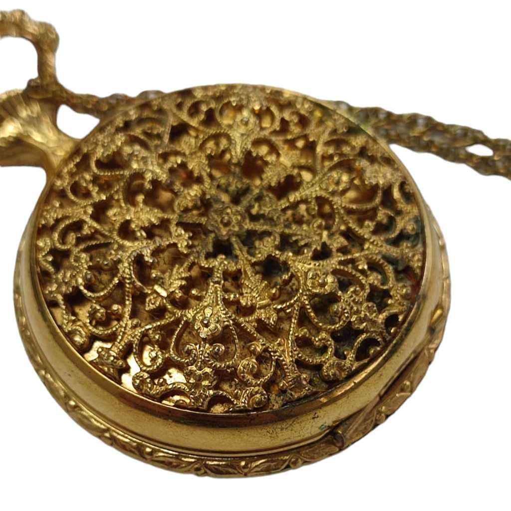 Integra Pocket Watch #O0086