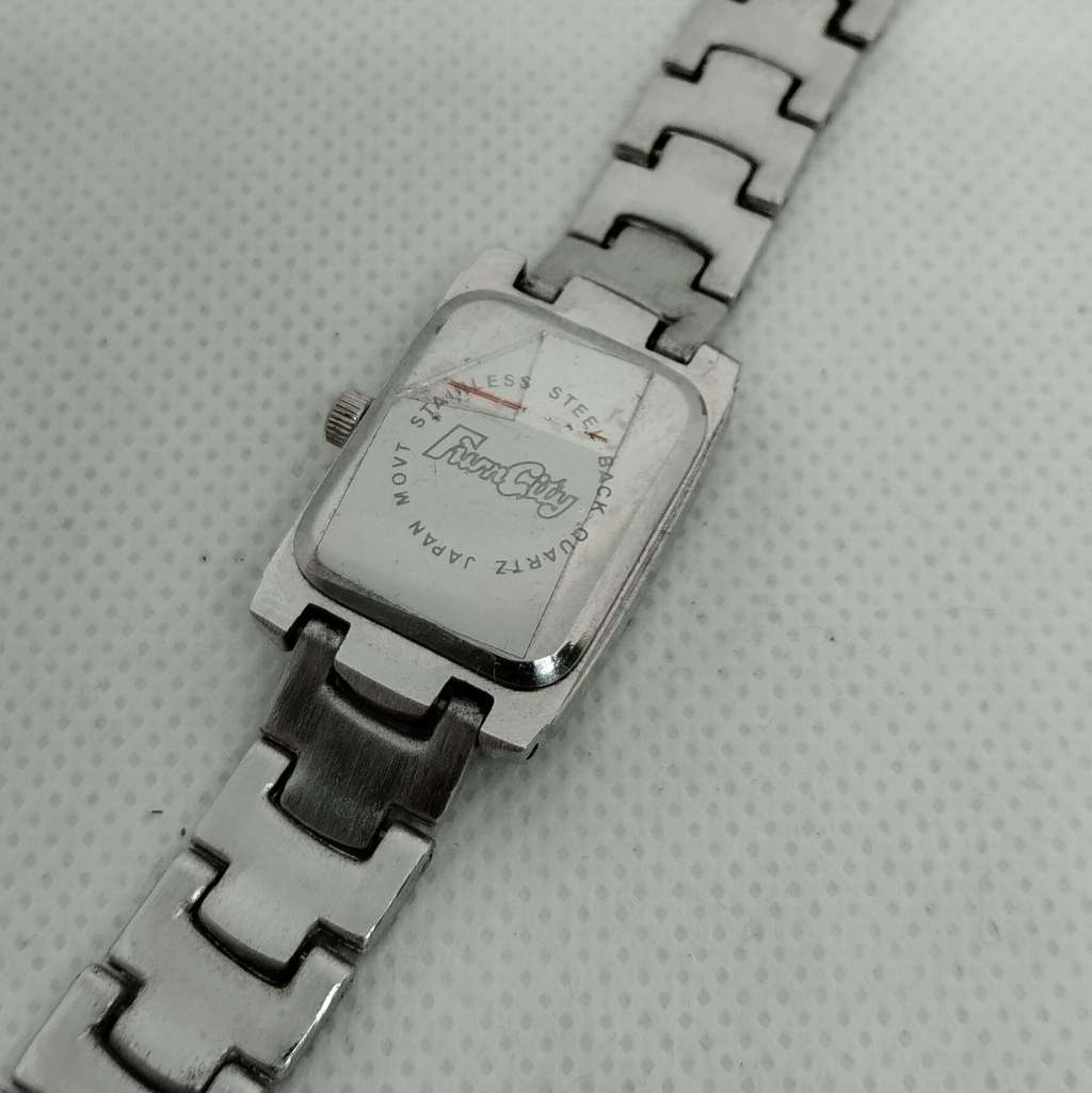 Brand New Fun City Ladies Watch #W0006