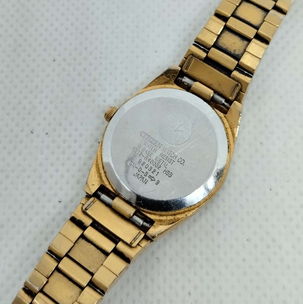 Citizen Ladies Watch #W0018