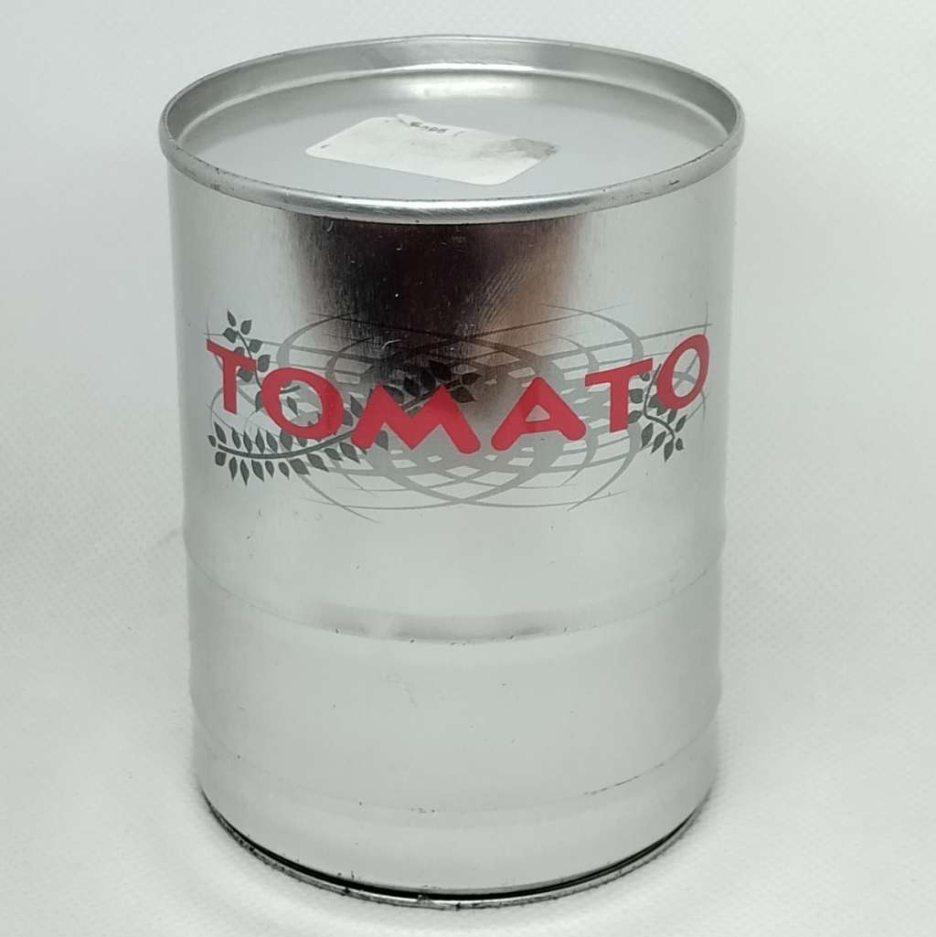 Tomato Watch with Box and Papers #W0020