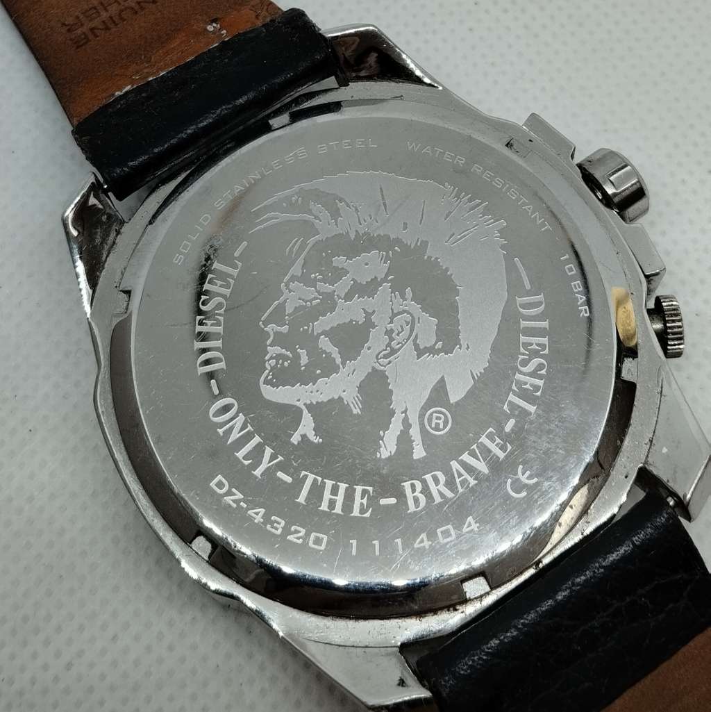 Diesel Men`s Watch #W0031