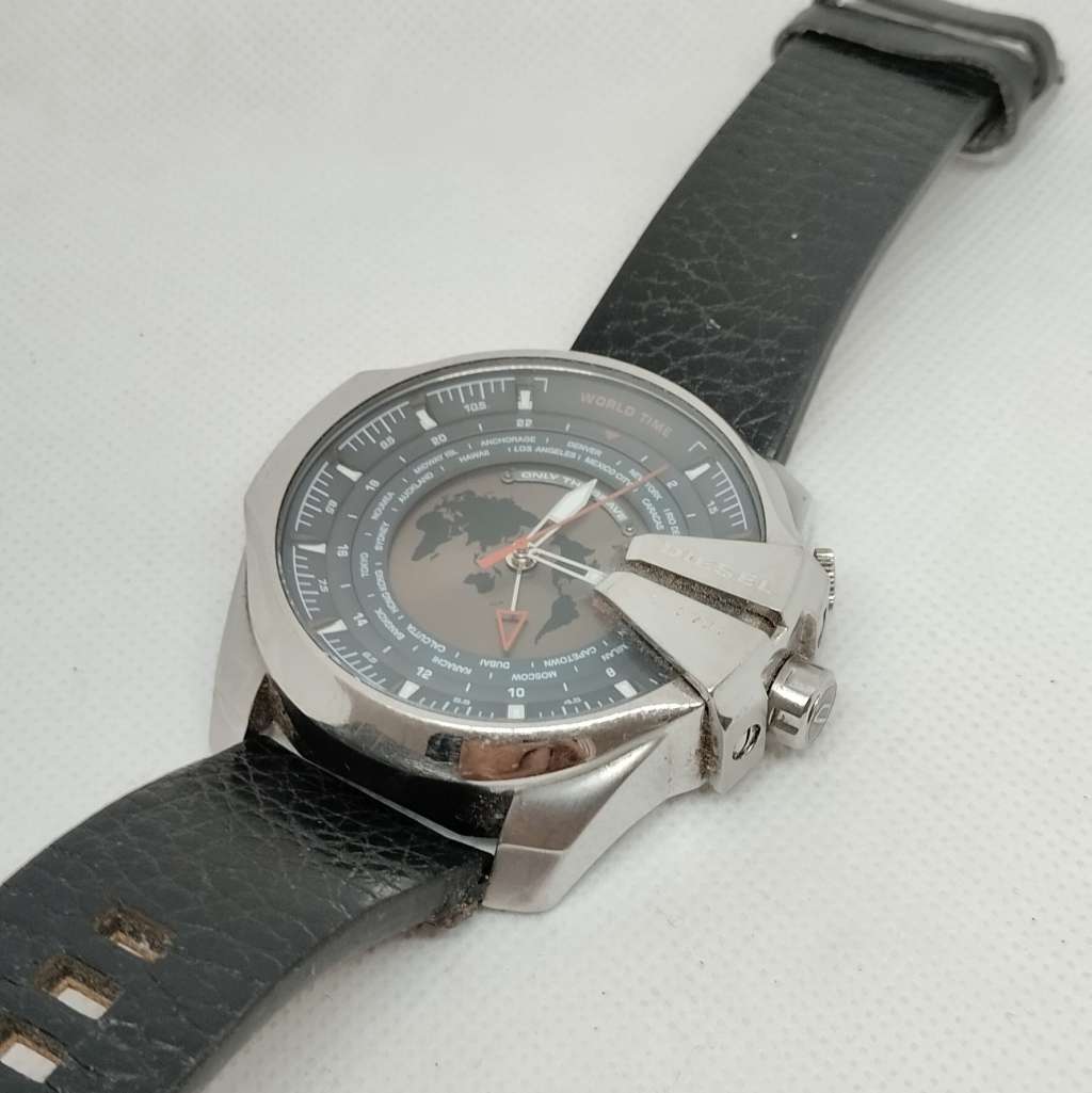 Diesel Men`s Watch #W0031