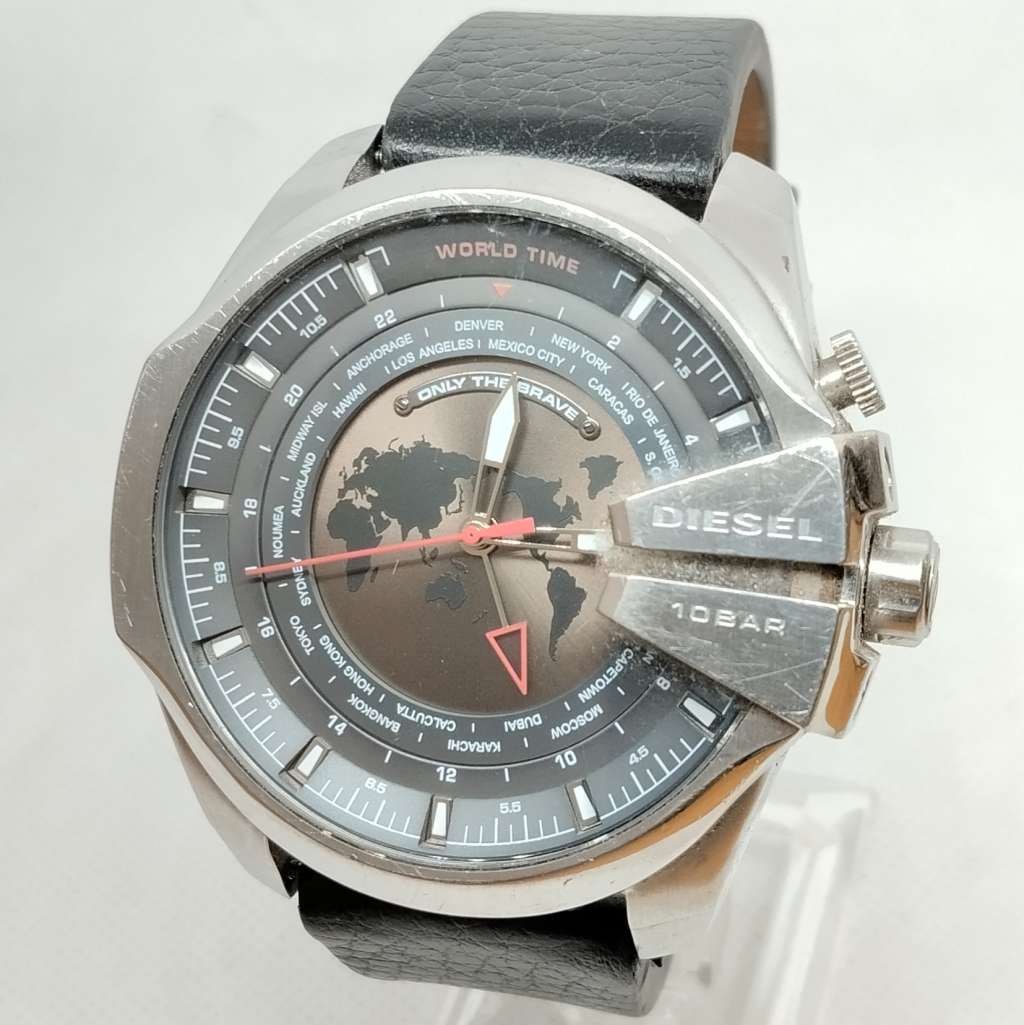 Diesel Men`s Watch #W0031