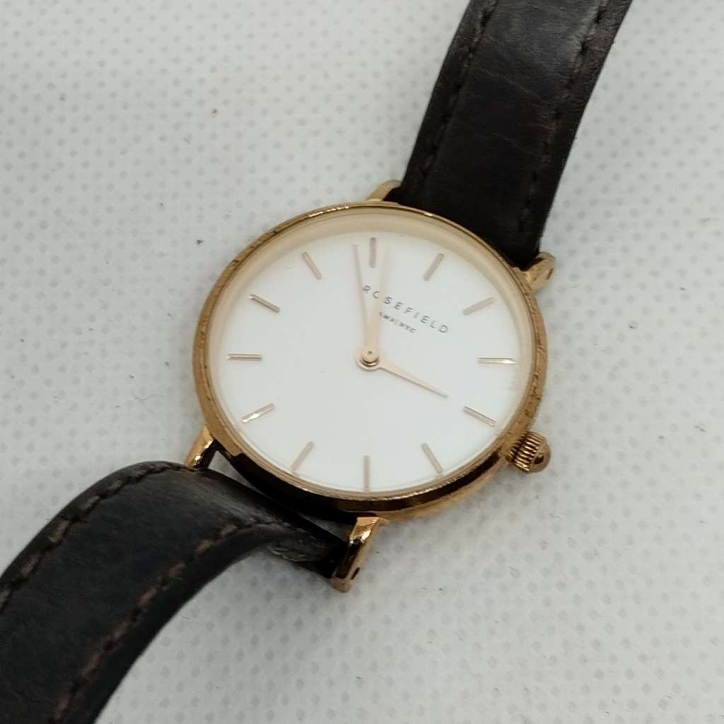 Rosefield Ladies Watch #W0034