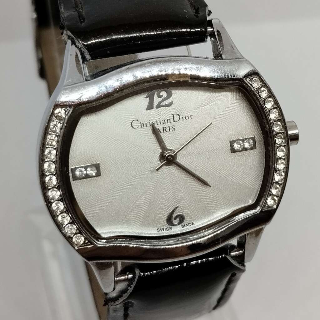 Christian Dior Ladies Watch #W0057