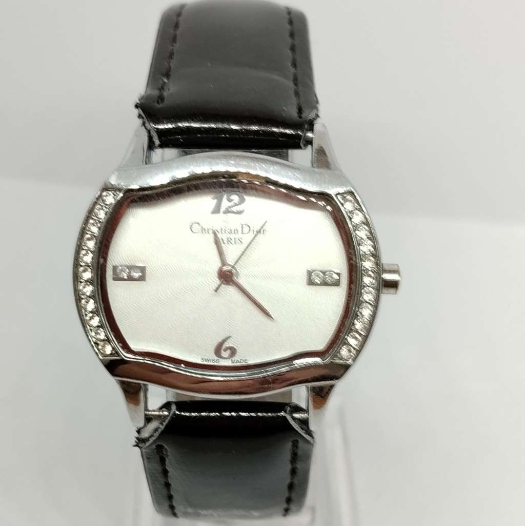 Christian Dior Ladies Watch #W0057