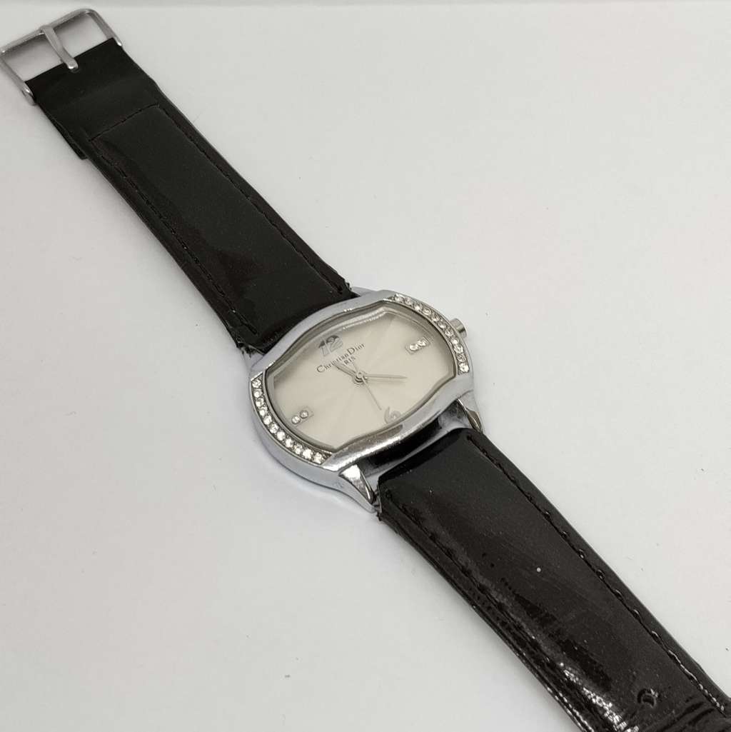 Christian Dior Ladies Watch #W0057