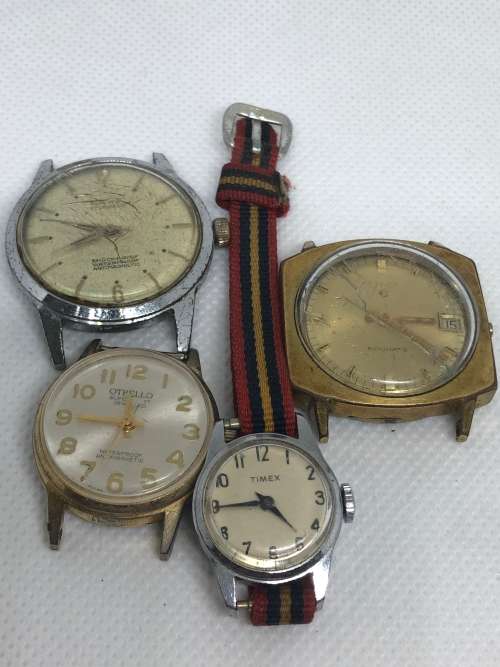 Watch Lot